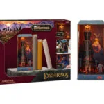 Revell Tiny Adventures Book Nook Mini Diorama Κουτί 23εκ.