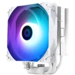 Thermalright Assassin X 120 Refined SE ARGB Ψύκτρα Επεξεργαστή για Socket 115x/1200 Λευκή
