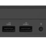 Asus RNUC13ANKi70QC2 Barebone (Core i7-1360P)