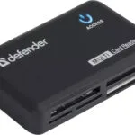 Defender Card Reader USB 2.0 (83501)