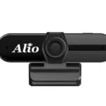 Alio AL0060 Web Camera Full HD 1080p