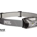 Petzl Επαναφορτιζόμενος Φακός Κεφαλής LED με Μέγιστη Φωτεινότητα 450lm Tikka Core E067AB00