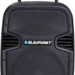 Blaupunkt Ηχείο PA12 Μαύρο