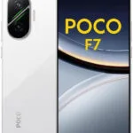 Xiaomi Poco F7 5G Dual SIM (12/256GB) Λευκό