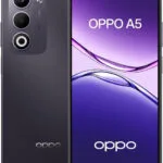 Oppo A5 Dual SIM (6/128GB) Midnight Purple