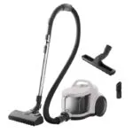 Electrolux EL51C2SW Ηλεκτρική Σκούπα 850W με Κάδο 2lt Λευκή