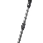 Roborock H60 Ultra Επαναφορτιζόμενη Σκούπα Stick Μαύρη