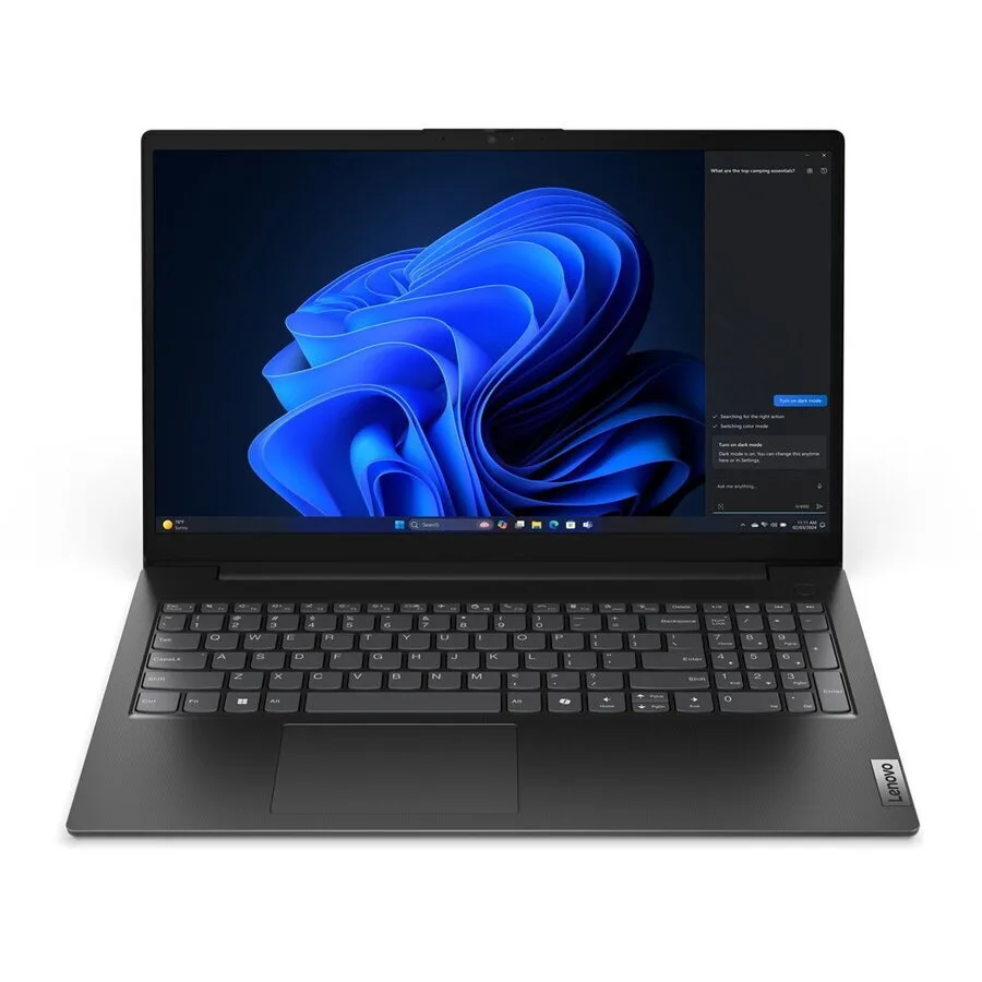 20251107110519_lenovo_v15_g5_irl_15_6_ips_fhd_i7_13620h_32gb_1tb_ssd_no_os_business_black_uk_keyboard Lenovo V15 G5 IRL 15.6" IPS FHD (i7-13620H/32GB/1TB SSD/No OS) Business Black (UK Keyboard) - Image 1