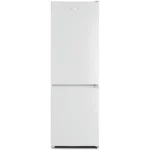 Indesit Ψυγειοκαταψύκτης 250lt NoFrost Υ180xΠ54xΒ57.6εκ. Λευκός INKF8251W4E