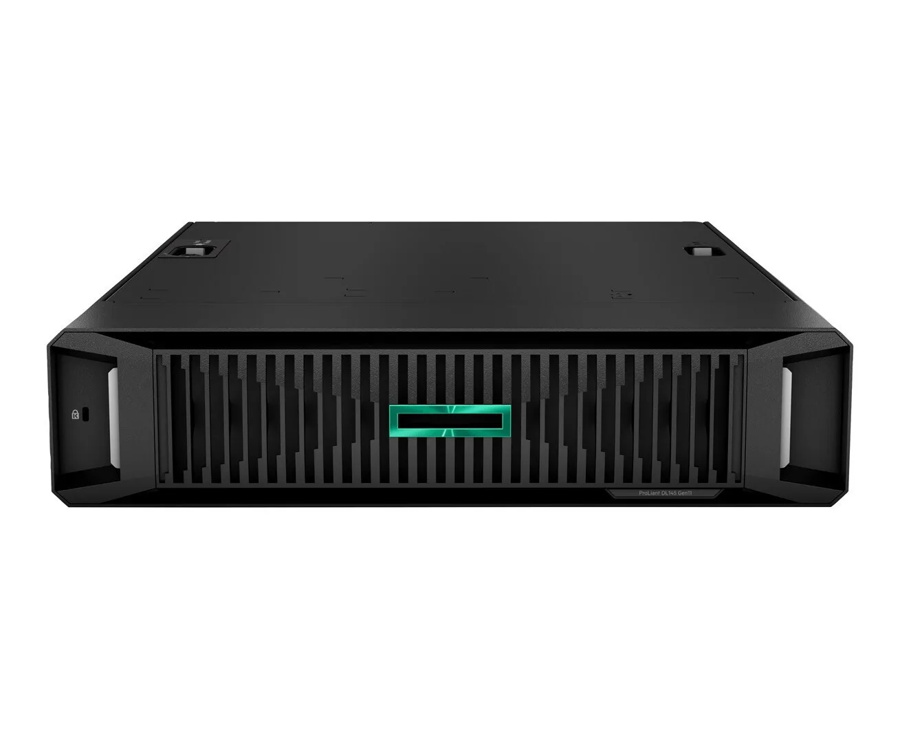 HP Proliant Dl145 Gen11 (EPYC /32GB DDR4/32GB SSD/No OS) - Image 1
