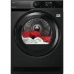 AEG TR7394DE Στεγνωτήριο 9kg με Αντλία Θερμότητας
