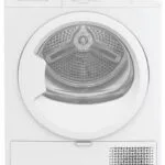 Indesit C YSD 83D WW EE Στεγνωτήριο 8kg με Αντλία Θερμότητας