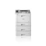 Brother Έγχρωμο Πολυμηχάνημα Laser HL-L9310CDWTTG2