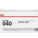 Canon Συμβατό Toner για Laser Εκτυπωτή 0942C002 54000 Σελίδων Μαύρο 0942C002