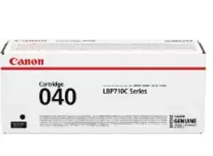 Canon Συμβατό Toner για Laser Εκτυπωτή 0942C002 54000 Σελίδων Μαύρο 0942C002 - Image 1