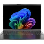 Acer Aspire 16 16" OLED FHD (Ryzen AI 300 Series-340/16GB/512GB SSD/W11 Home) (US Keyboard)