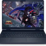 Dell Alienware 16X Aurora AC16251 16" FHD (Ultra 9-275HX/32GB/2.0TB SSD/W11 Home) (US Keyboard)