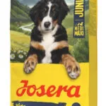 Josera Kids 12.5kg Ξηρά Τροφή χωρίς Σιτηρά για Κουτάβια Μικρόσωμων & Μεσαίων Φυλών με Πουλερικά, Σολομό και Ρύζι