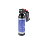 Police Perfect Guard 550 Pepper Spray 480 Ml Gel Fire Extinguisher