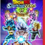 Namco - Bandai Dragon Ball: Zero Φιγούρα 118439
