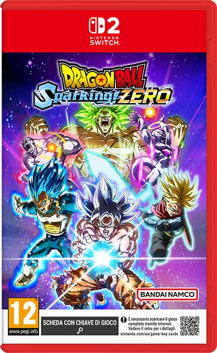 20251111122831_namco_bandai_dragon_ball_zero_figoura_118439 Namco - Bandai Dragon Ball: Zero Φιγούρα 118439 - Image 1