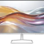 HP Series 5 Pro 527pf IPS Monitor 27" FHD 1920x1080 με Χρόνο Απόκρισης 5ms GTG