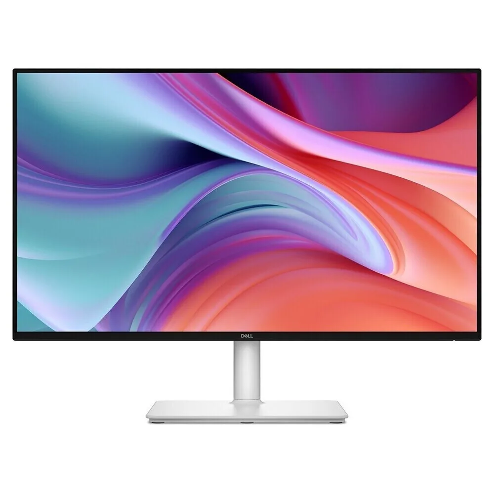 Dell S Series S2725HSM IPS Monitor 27" FHD 1920x1080 144Hz με Χρόνο Απόκρισης 8ms GTG - Image 1