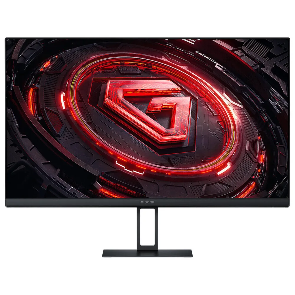 Xiaomi G24i 2026 OM4FE-EU IPS HDR Gaming Monitor 23.8" FHD 1920x1080 200Hz με Χρόνο Απόκρισης 1ms GTG - Image 1