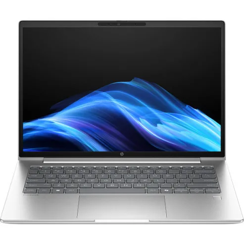 HP ProBook 4 G1i 14" IPS FHD+ (Ultra 5-225U/24GB/512GB SSD/W11 Pro) (US Keyboard) - Image 1