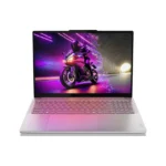 Lenovo Yoga Pro 9 16IAH10 16" OLED 120Hz (Ultra 7-255H/32GB/1TB SSD/GeForce RTX 5050/W11 Home) Luna Grey (US Keyboard)