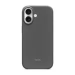 Beats Case with MagSafe and Camera Control Back Cover Πλαστικό Γκρι (iPhone 17) MGK24LL/A