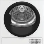 Whirlpool C YD 92D WB EE Στεγνωτήριο 9kg με Αντλία Θερμότητας