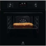 Electrolux LOF4P06BK Φούρνος άνω Πάγκου 65lt Π59.5εκ. Μαύρος
