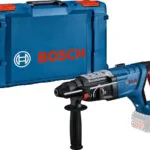 Bosch GBH 18V-28 D Professional Κρουστικό Σκαπτικό Πιστολέτο Μπαταρίας 18V Solo 0611919004