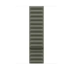 Apple Magnetic Link Λουράκι Υφασμάτινο Sage Gray (Apple Watch 44/45/46mm/Ultra 49mm) MGDK4ZM/A