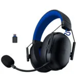 Razer BlackShark V3 X Hyperspeed for Playstation Ασύρματο Over Ear Gaming Headset με σύνδεση Bluetooth / USB