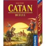 Επιτραπέζιο Παιχνίδι Rivals For Catan για 2 Παίκτες 10+ Ετών 693732 (GER) Kosmos