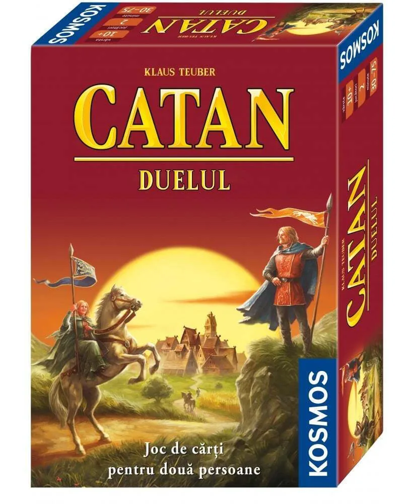 20251113151451_epitrapezio_paichnidi_rivals_for_catan_gia_2_paiktes_10_eton_693732_ger_kosmos Επιτραπέζιο Παιχνίδι Rivals For Catan για 2 Παίκτες 10+ Ετών 693732 (GER) Kosmos - Image 1
