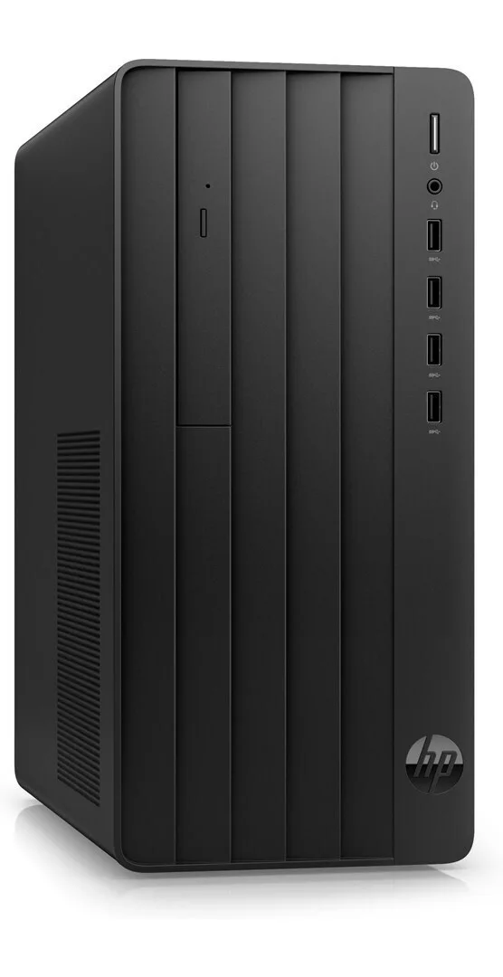 HP Pro Tower 290 G9 Desktop PC (i3-14100/8GB DDR4/512GB SSD/W11 Pro) - Image 1