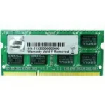 G.Skill DDR3L με Module 1x8GB και Ταχύτητα 1600 για Laptop F3-1600C11S-8GSL