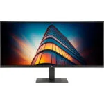 LG 34U650A-B Ultrawide Monitor 34" QHD 3440x1440