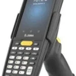 Zebra PDA με Δυνατότητα Ανάγνωσης 2D και QR Barcodes MC220J-2A3S2RW