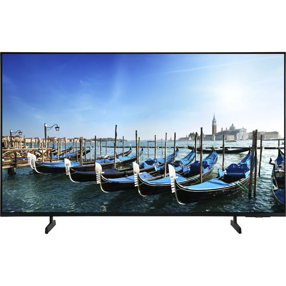 Samsung Smart Τηλεόραση 43" 4K UHD LED Crystal U8099F HDR (2025) GU43U8099FUXZG - Image 1