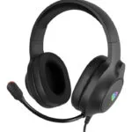 Genesis Neon 213 Over Ear Gaming Headset με σύνδεση 3.5mm