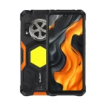 Cubot KingKong Power 5 Dual SIM (16/128GB) Ανθεκτικό Smartphone Μαύρο