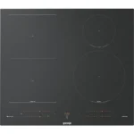 Gorenje Smart Επαγωγική Εστία Αυτόνομη με Λειτουργία Κλειδώματος 59.5x52εκ. GI6433SRWF