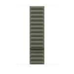 Apple Magnetic Link 46mm - M/L Λουράκι Υφασμάτινο Sage Grey (Apple Watch 44/45/46mm/Ultra 49mm) MGDL4ZM/A