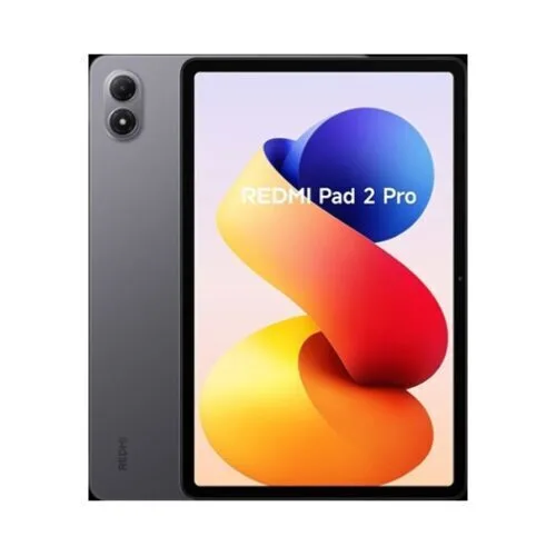 Xiaomi Redmi Pad 2 Pro 5G 12.1" Tablet (6GB/128GB) Graphite Gray - Image 1