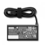 Lenovo Adapter USB-C Φορτιστής Laptop 65W για Lenovo χωρίς Καλώδιο Τροφοδοσίας 4X21S91187
