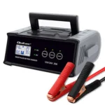 Qoltec Φορτιστής Μπαταρίας Αυτοκινήτου 12/24V 25A 52514